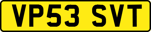 VP53SVT