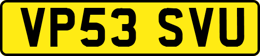 VP53SVU