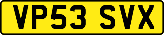 VP53SVX