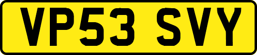 VP53SVY
