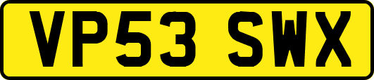 VP53SWX