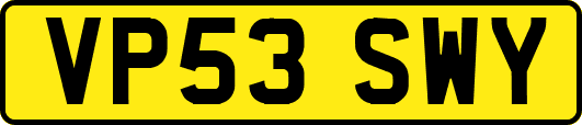 VP53SWY