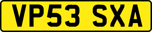 VP53SXA