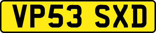 VP53SXD