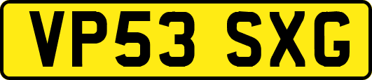VP53SXG