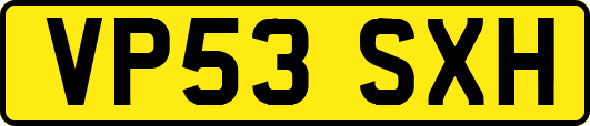 VP53SXH