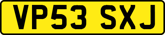 VP53SXJ