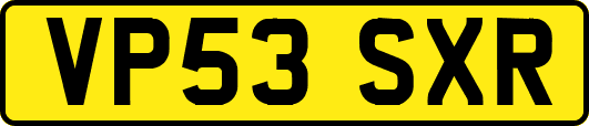 VP53SXR