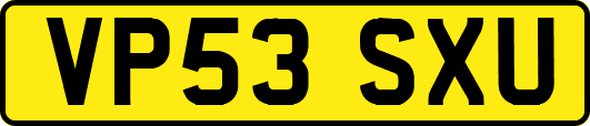 VP53SXU