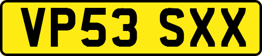 VP53SXX