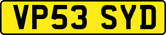 VP53SYD