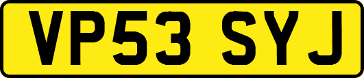 VP53SYJ