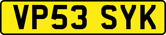 VP53SYK