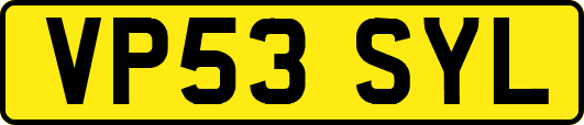 VP53SYL