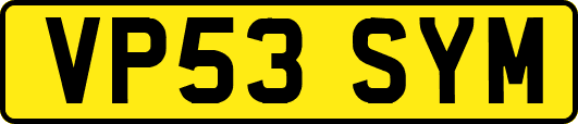 VP53SYM