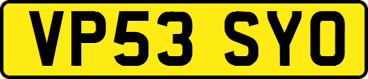 VP53SYO