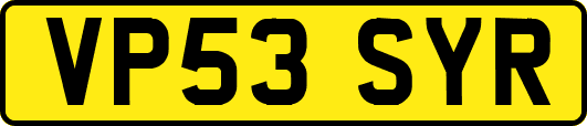 VP53SYR