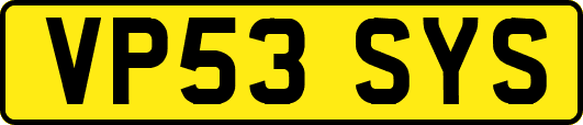 VP53SYS
