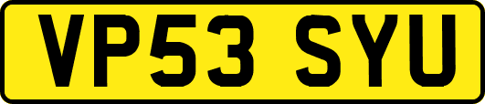 VP53SYU