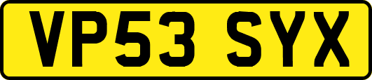 VP53SYX