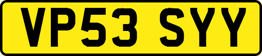 VP53SYY
