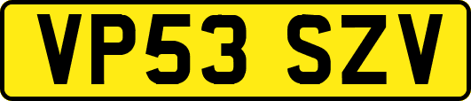 VP53SZV