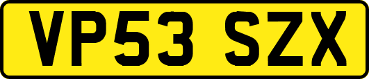 VP53SZX