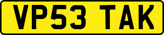 VP53TAK