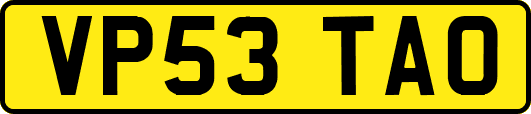 VP53TAO