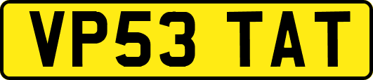 VP53TAT