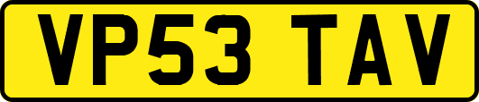 VP53TAV