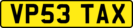 VP53TAX
