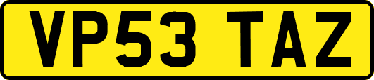 VP53TAZ