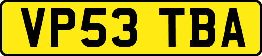 VP53TBA