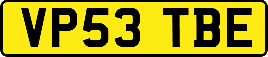 VP53TBE