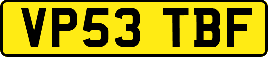 VP53TBF