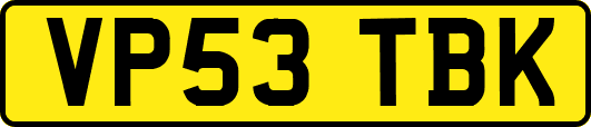 VP53TBK
