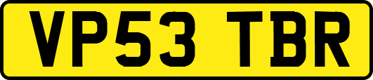 VP53TBR