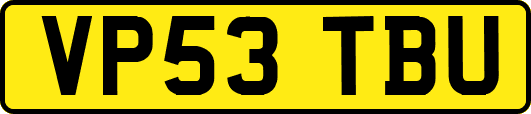 VP53TBU