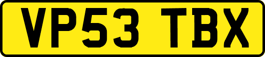 VP53TBX