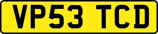 VP53TCD