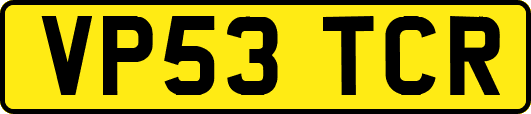 VP53TCR