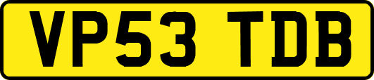 VP53TDB