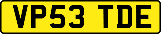 VP53TDE