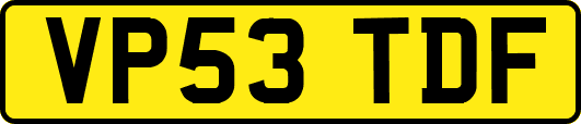 VP53TDF