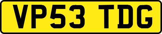 VP53TDG