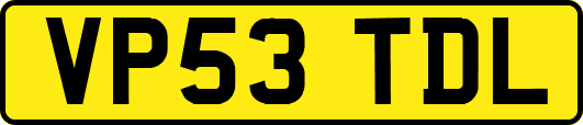 VP53TDL
