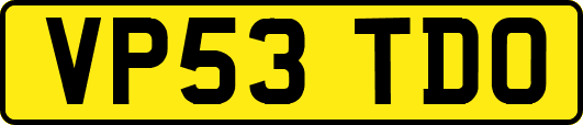 VP53TDO