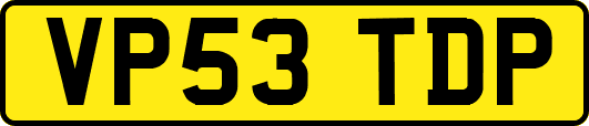 VP53TDP