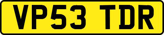 VP53TDR